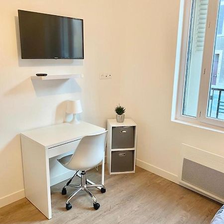 Studios Charmants Cosy A 5 Minutes Du Centre-Ville Bourges Ngoại thất bức ảnh