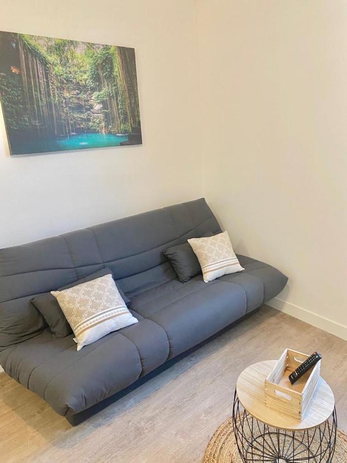 Studios Charmants Cosy A 5 Minutes Du Centre-Ville Bourges Ngoại thất bức ảnh