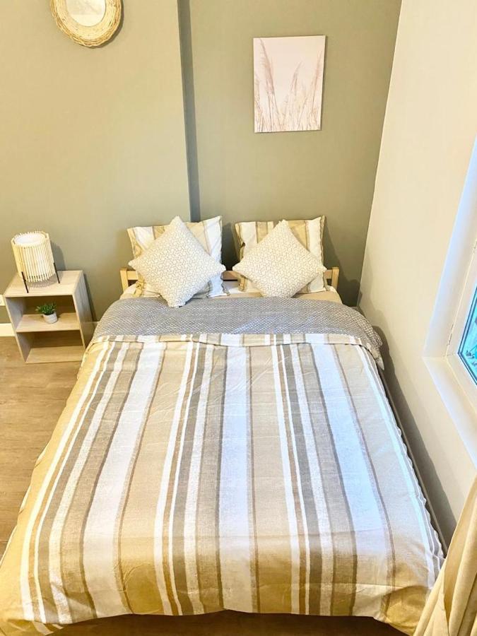 Studios Charmants Cosy A 5 Minutes Du Centre-Ville Bourges Ngoại thất bức ảnh